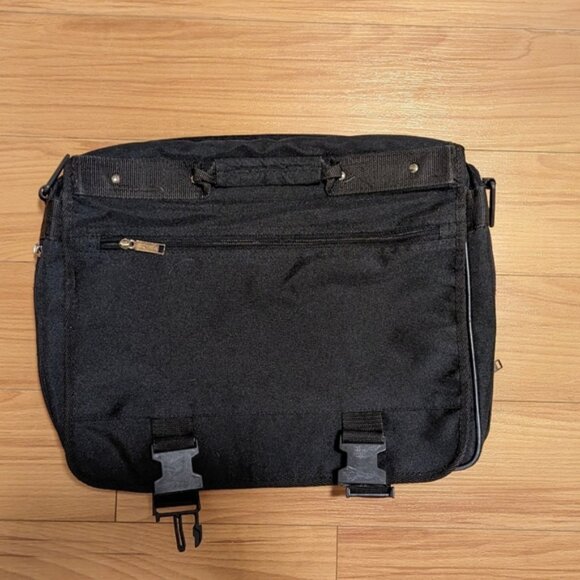 Other - Black Laptop Bag